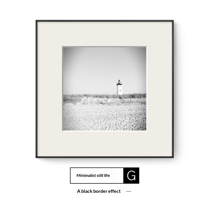 Framed Canvas Wall Art, picture 8 of 12