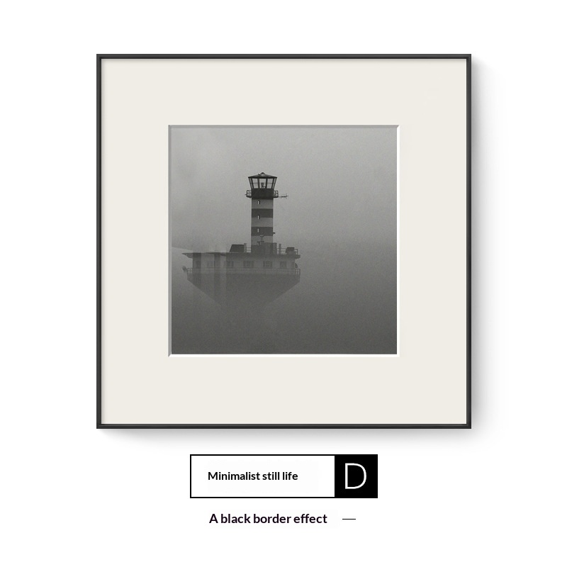 Framed Canvas Wall Art, picture 5 of 12