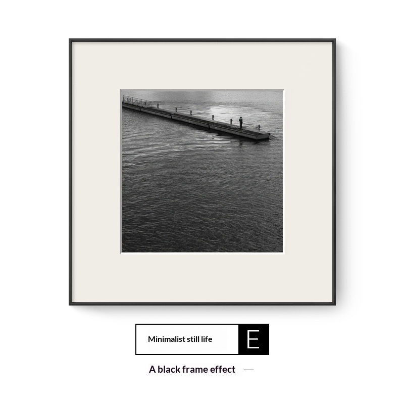 Framed Canvas Wall Art, picture 6 of 12
