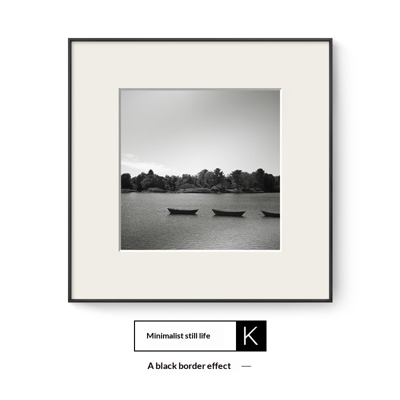Framed Canvas Wall Art, picture 12 of 12
