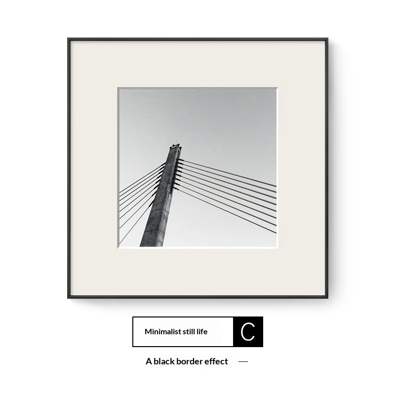 Framed Canvas Wall Art, picture 4 of 12