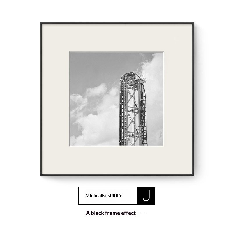 Framed Canvas Wall Art, picture 11 of 12