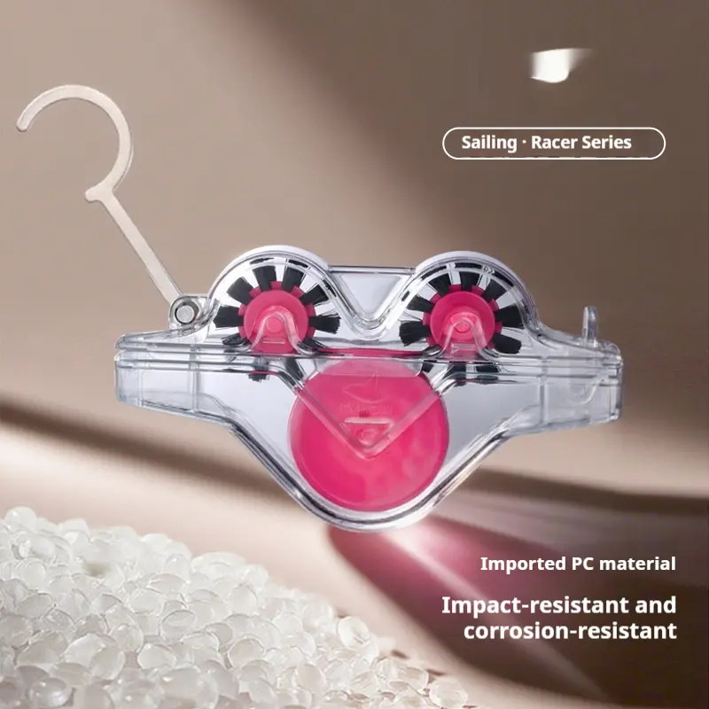 Multi Functional Chain Brush Chain Frog And Chain Cleaning Tool