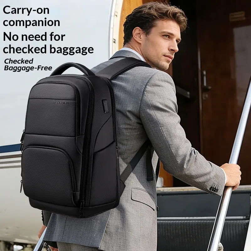 Unisex Business Commuter Backpack
