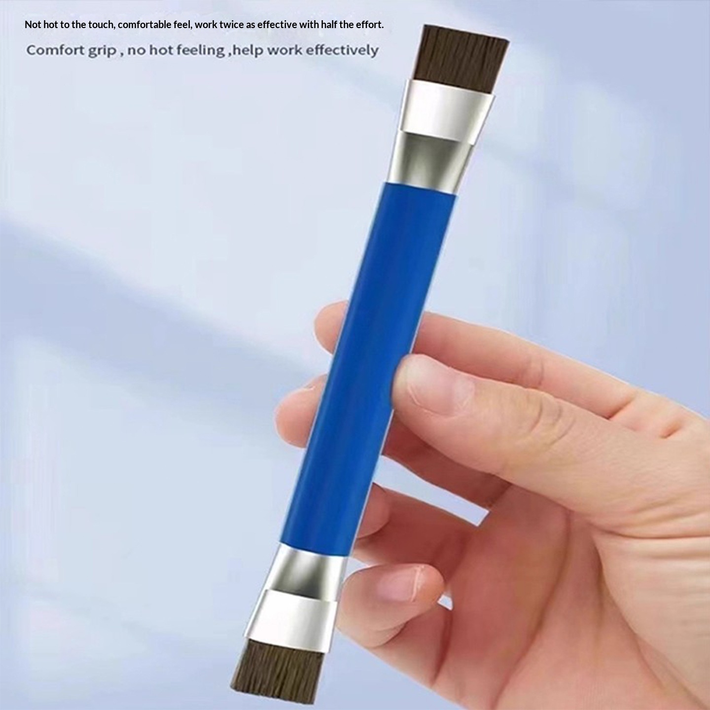 Multi-Functional Kitchen Stove Cleaning Brush For Tight Spaces