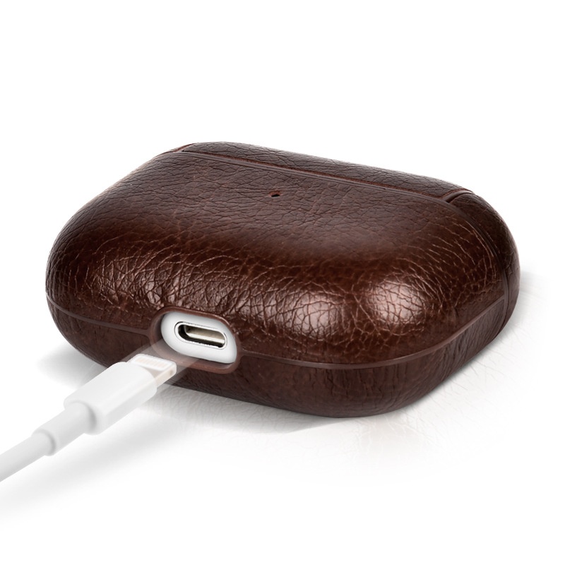 In-stock Protective Case For AirPods 4, 3, And 2 Wireless Bluetooth Earbuds