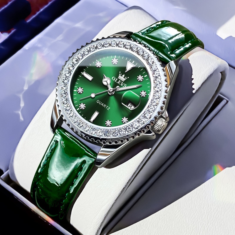 Stylish Business Quartz Womens Watch