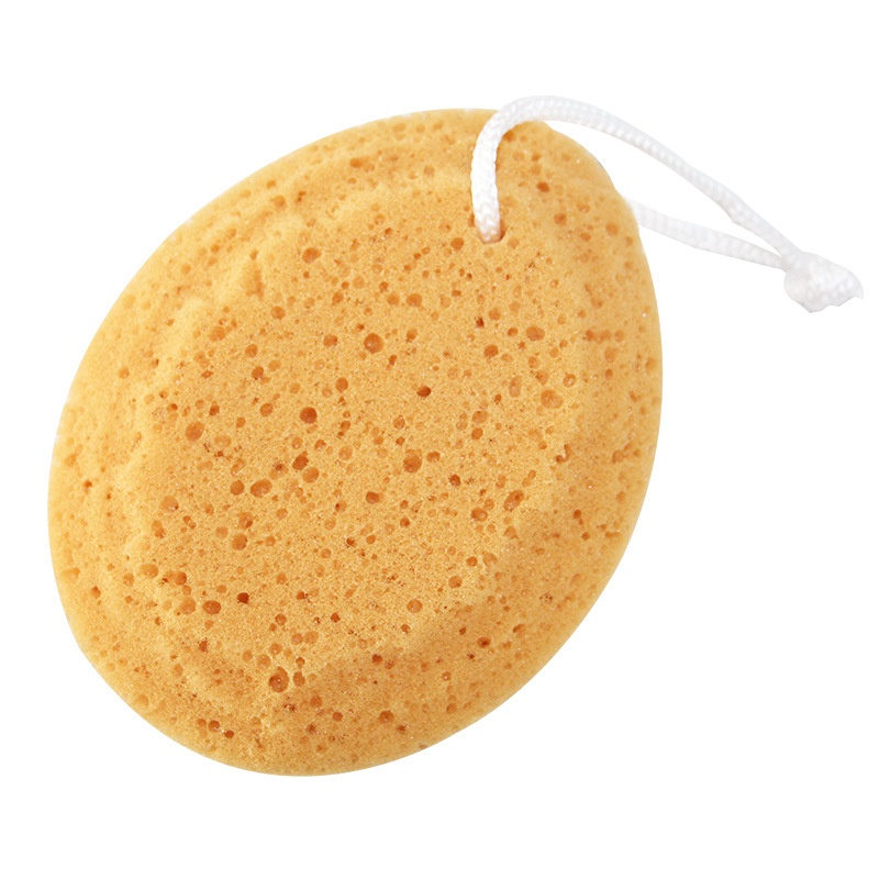 Bath Sponge For Children Adults And Babies