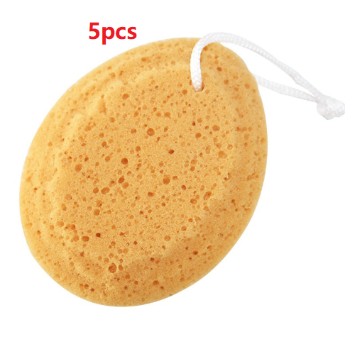 Bath Sponge For Children Adults And Babies