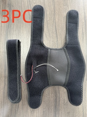 Warmth-preserving Device For Treating Old Knee Pain And Joint Problems