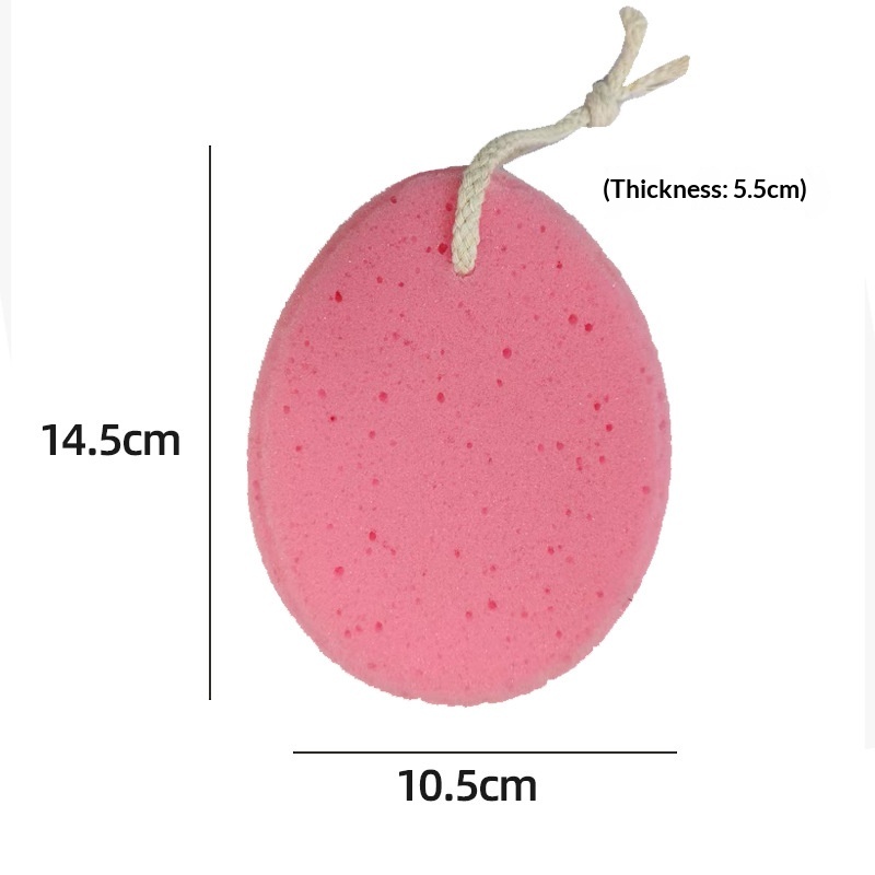 Bath Sponge For Children Adults And Babies