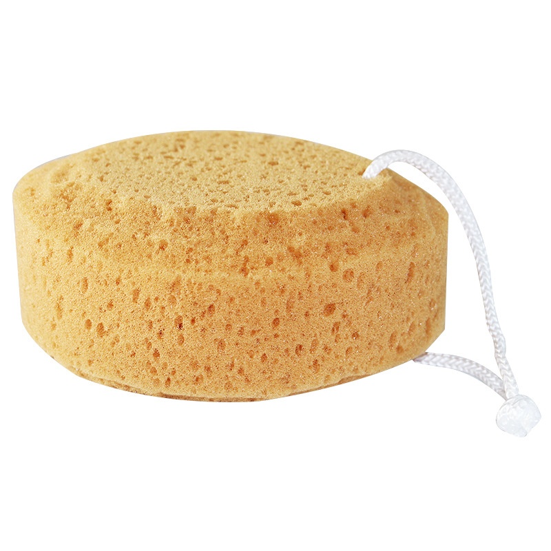 Bath Sponge For Children Adults And Babies