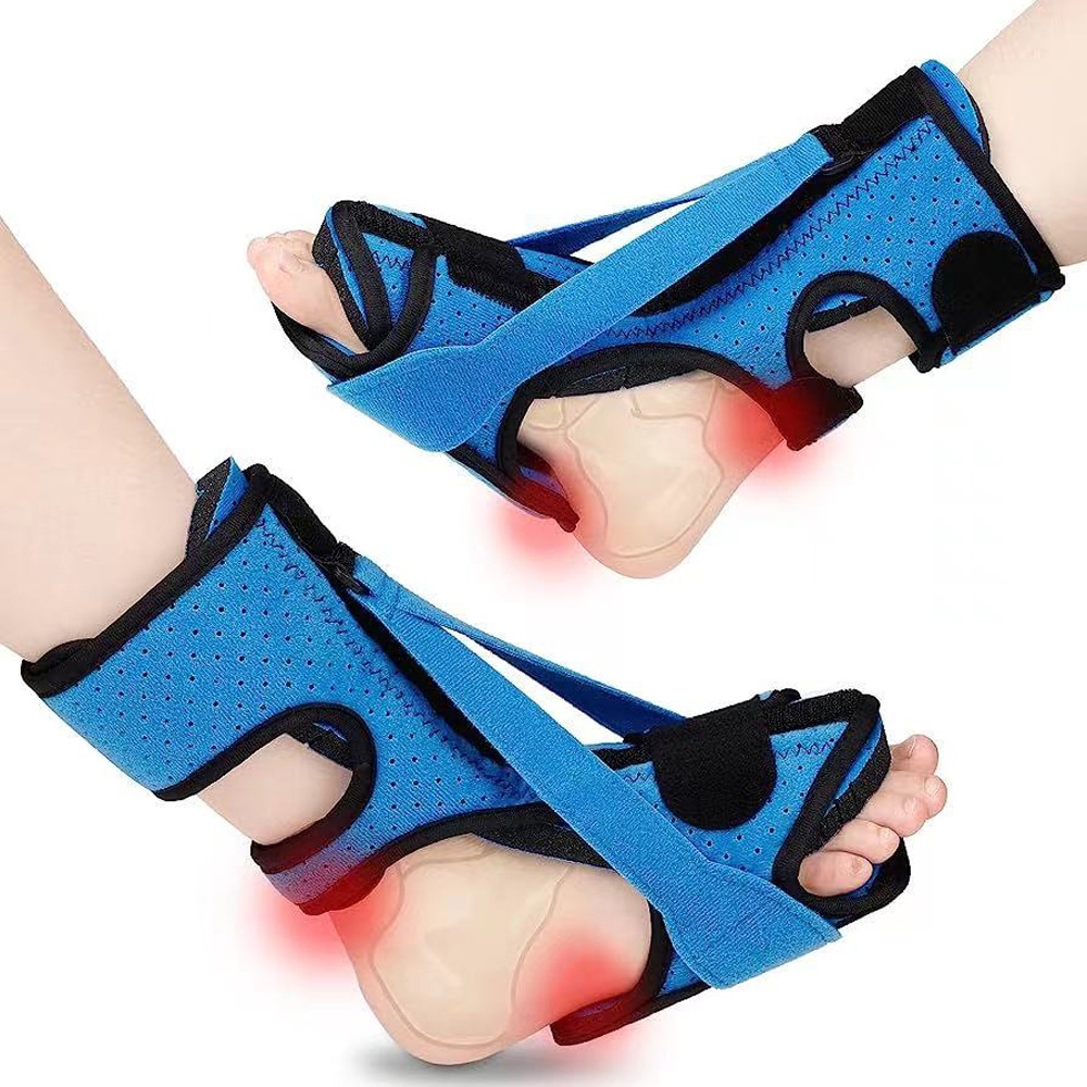 Attelle de Pied — Support Renforcé et Confort Optimal - image 6