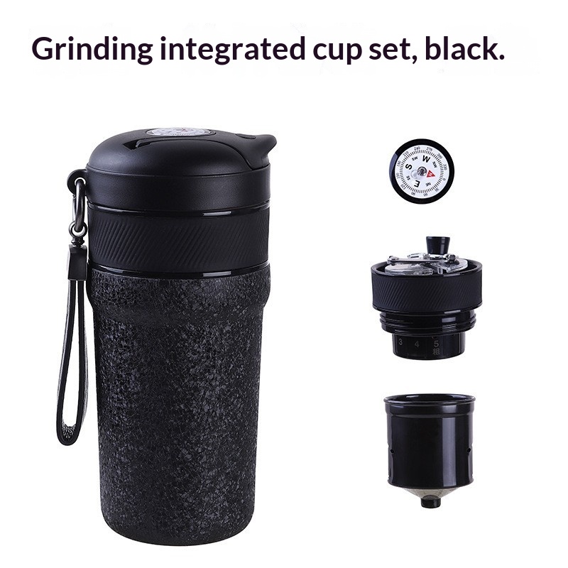 316 Stainless Steel Insulated Tumbler For Men High-End