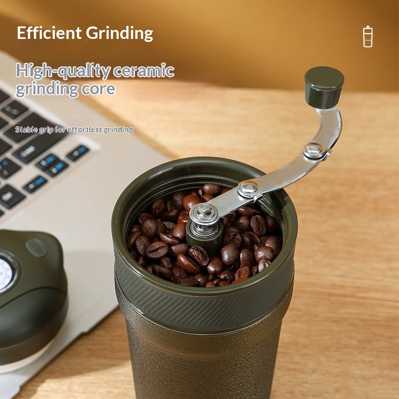 316 Stainless Steel Insulated Tumbler For Men High-End