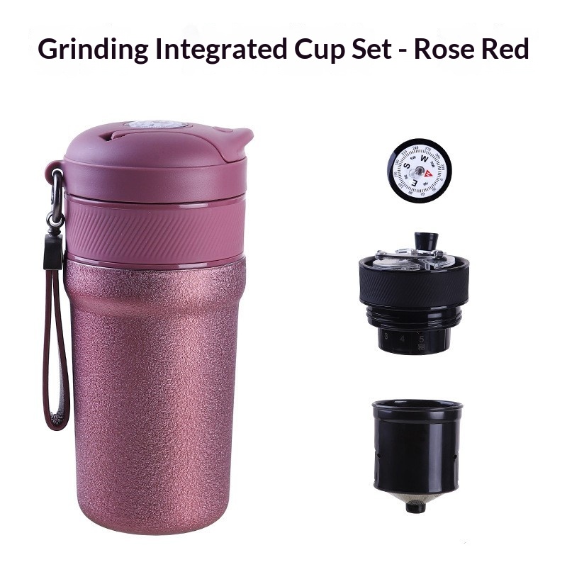 316 Stainless Steel Insulated Tumbler For Men High-End