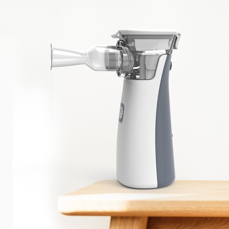 Finger Pulse Oximetry And Heart Rate Monitoring Device