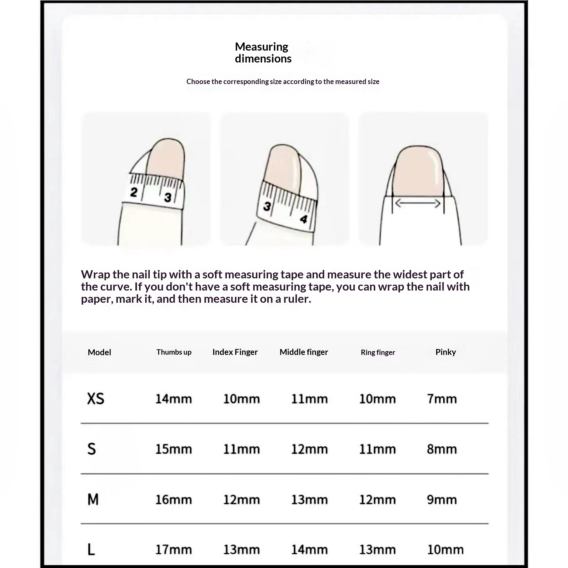 Handmade Zircon Snake-element Cat-eye Artificial Nails