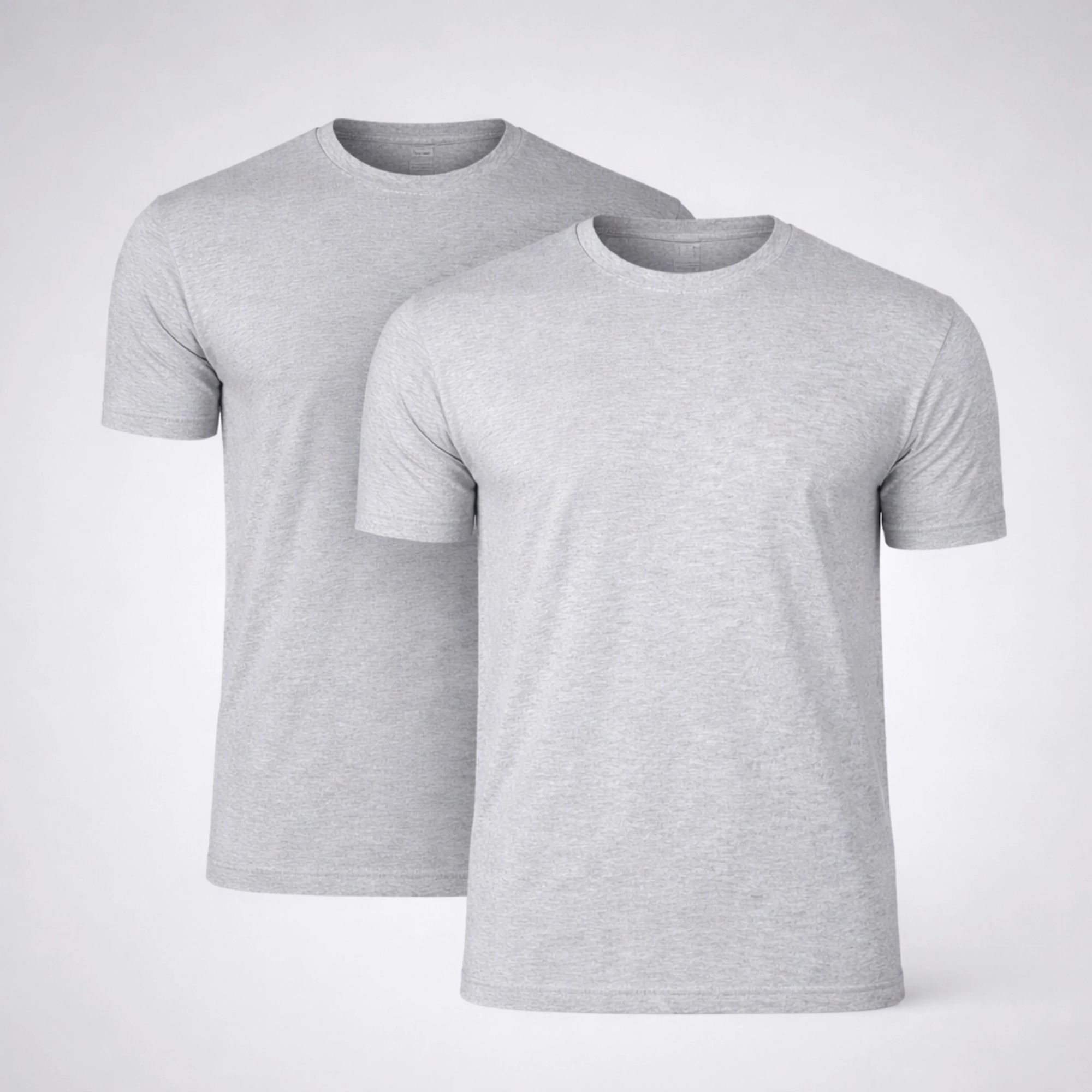 Quick-dry T-shirt With A Crew Neck And Short Sleeves Promotional Or Cultural Shirt