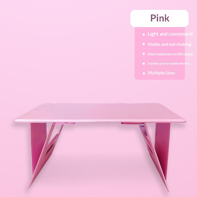 In-car Small Table Board In-vehicle Folding Table Bracket