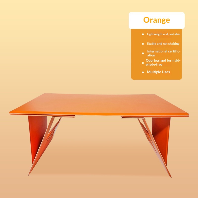 In-car Small Table Board In-vehicle Folding Table Bracket
