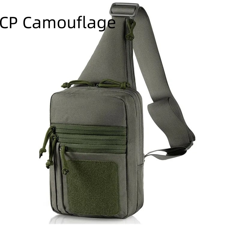 Desert Camo Travel Waterproof Bag
