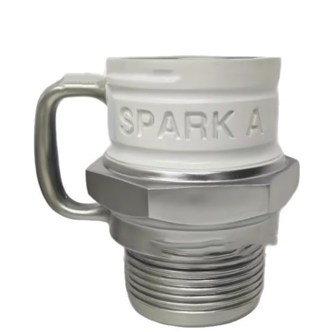 Creative Home Portable 3D Plug Mug