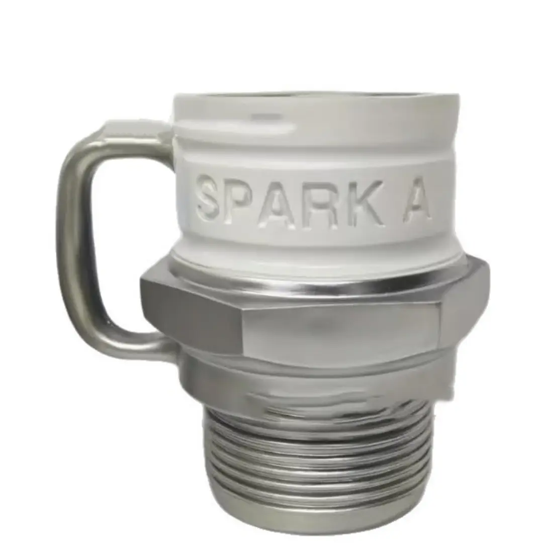Creative Home Portable 3D Plug Mug