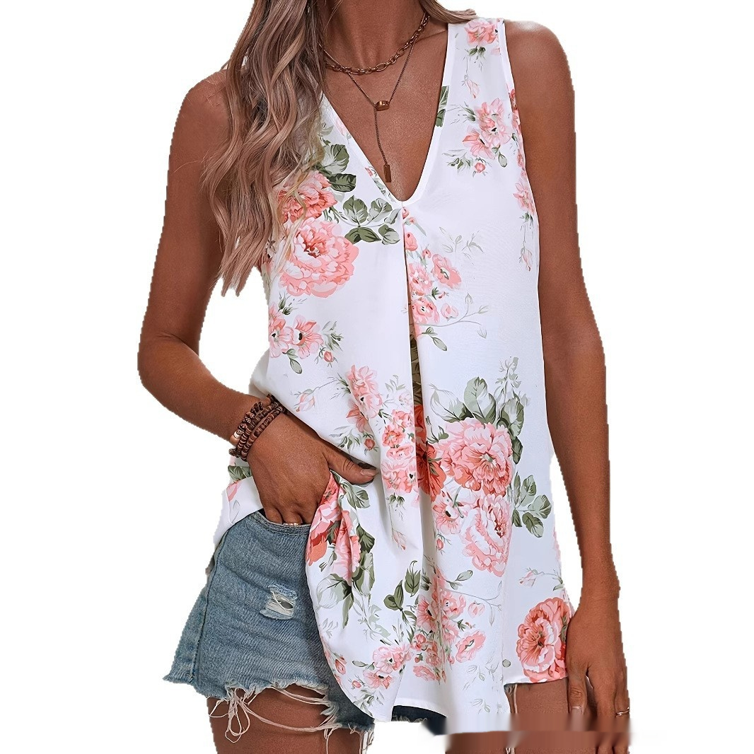 Stylish And Elegant Womens Vest