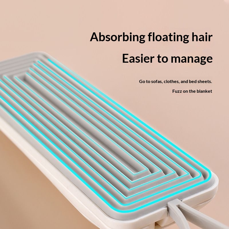 Detangle And De-shed With This Foldable Pet Grooming Comb