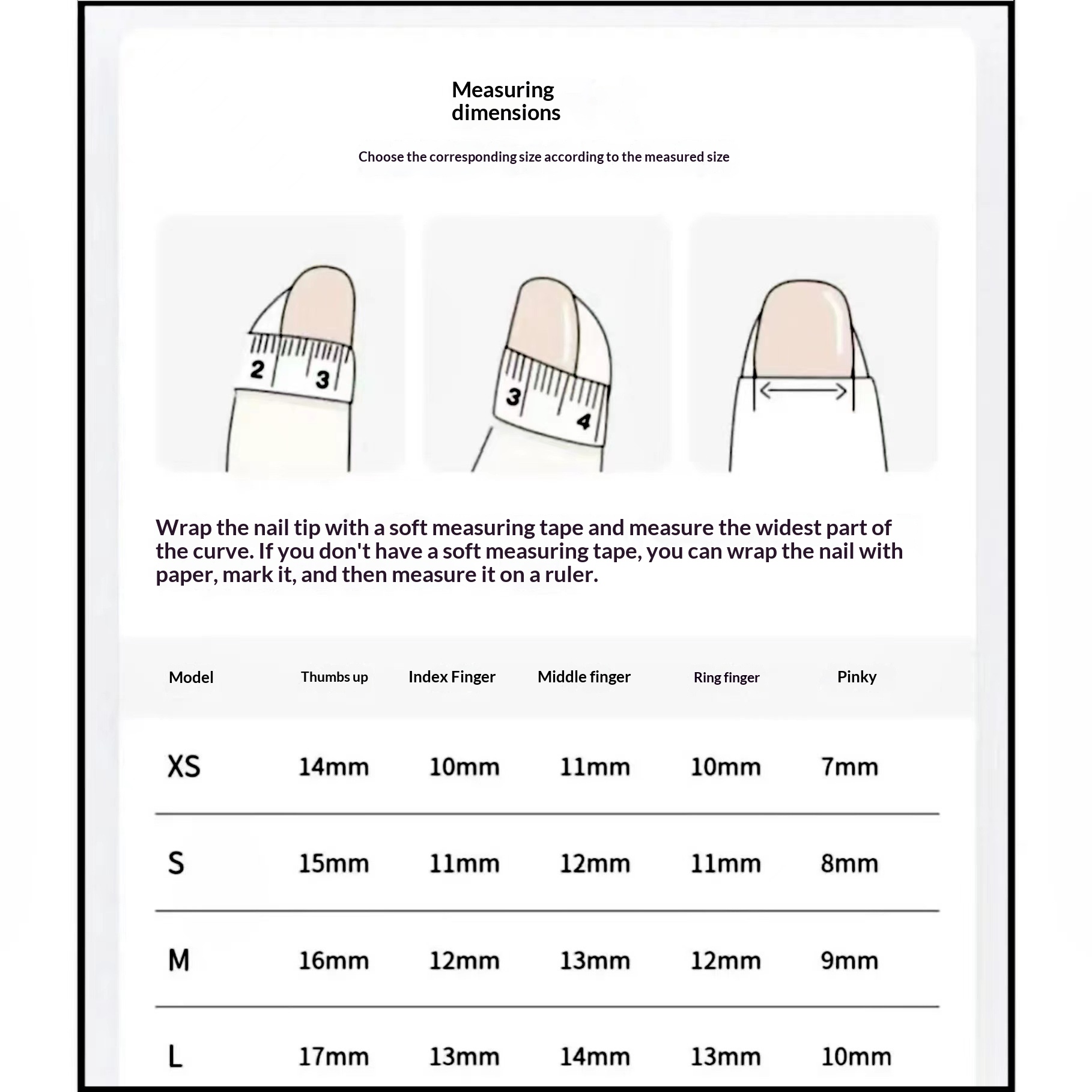 Glamorous Silver Nail Art For Dark Nights