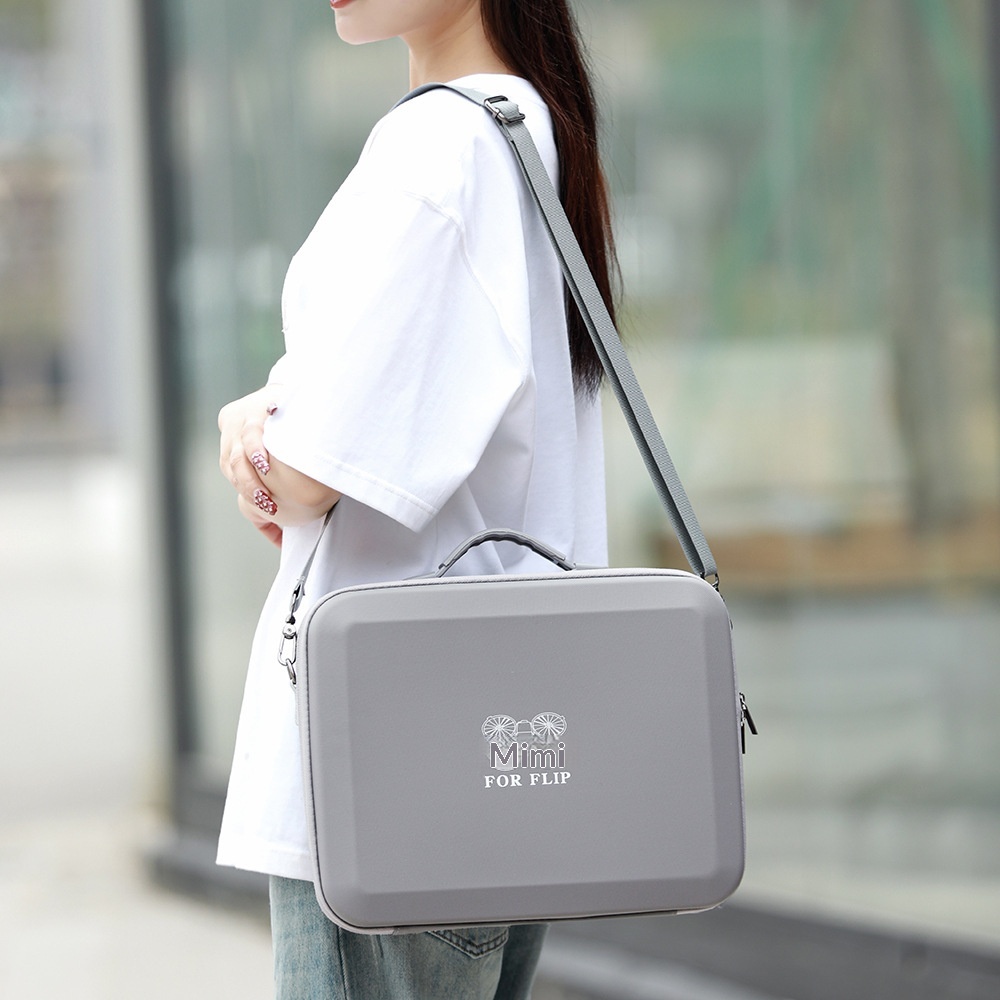 Suitable For The DJI FLIP Storage Bag