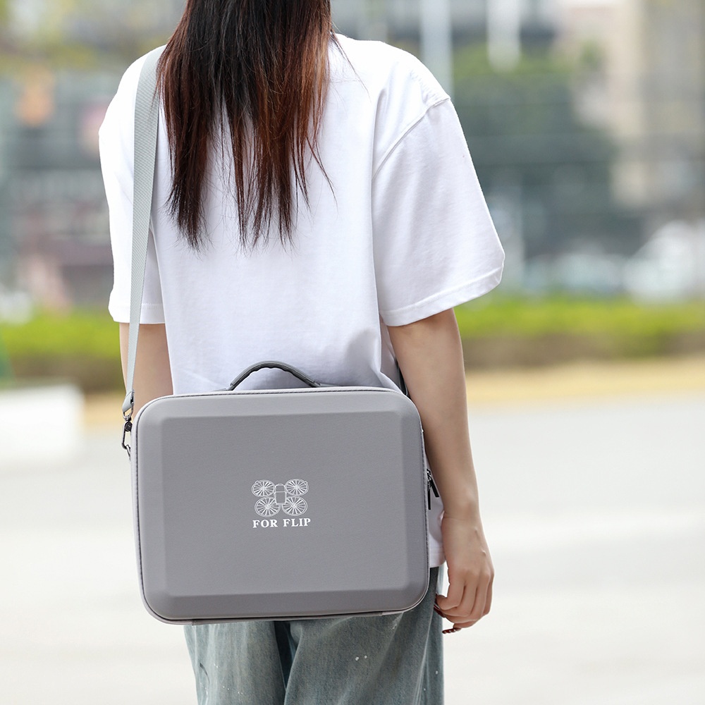 Suitable For The DJI FLIP Storage Bag
