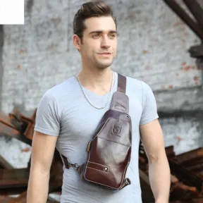 Leather Texture Detail
