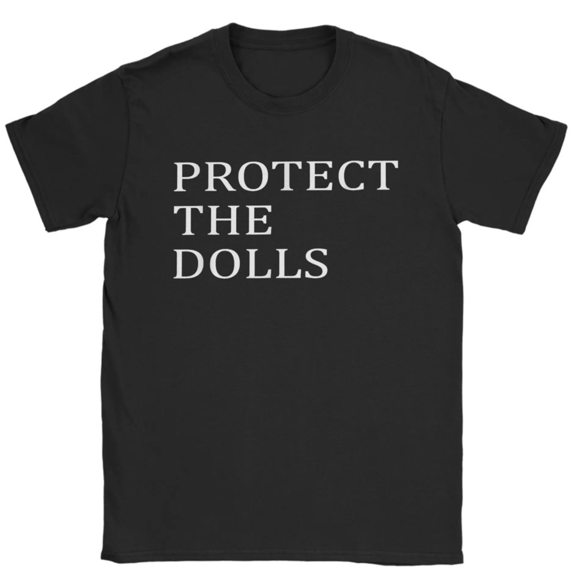 Awesome Womens Solidarity T-shirt With A Crew Neck And Short Sleeves