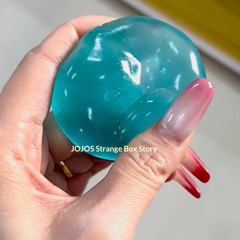 Maltose-shaped Slow-rebound Squeeze Toy For Stress Relief And Molding