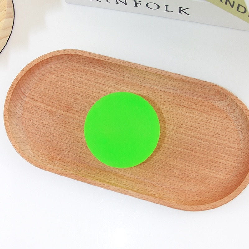 Maltose-shaped Slow-rebound Squeeze Toy For Stress Relief And Molding