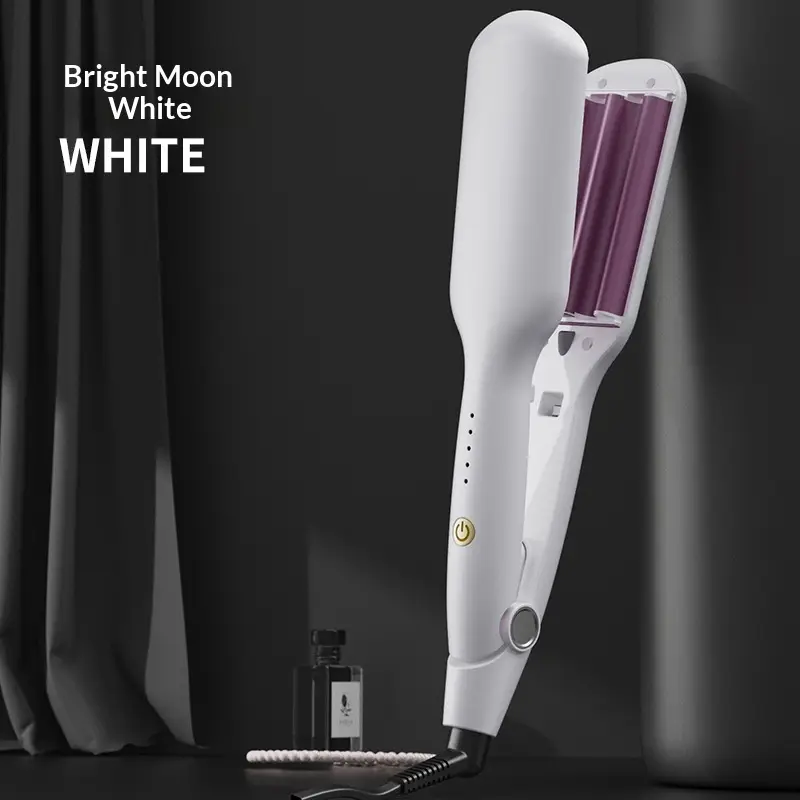 Portable Household Use 10mm Small-wave Curling Iron