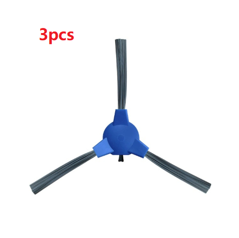 Edge Brush Compatible With Eufy Robot Vacuums 11S15C30C MaxG30