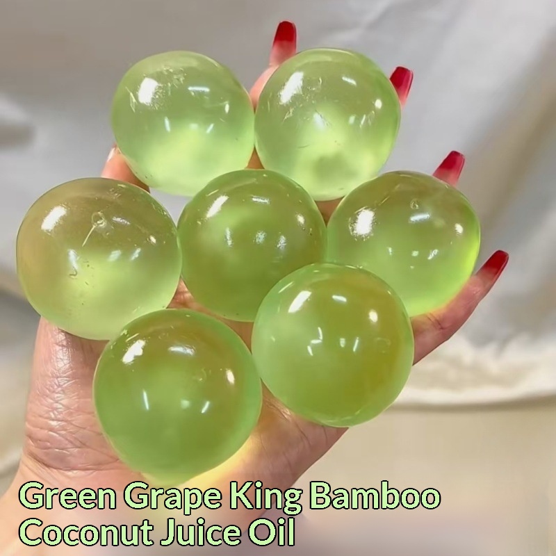 Maltose-shaped Slow-rebound Squeeze Toy For Stress Relief And Molding