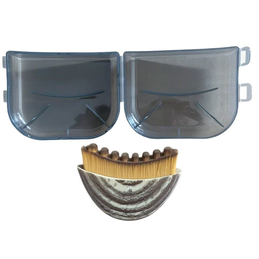 Lymphatic Contouring Facial Brush For Lifting And Firming