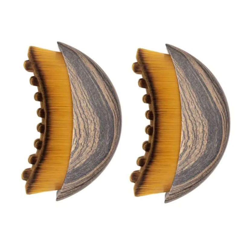 Lymphatic Contouring Facial Brush For Lifting And Firming