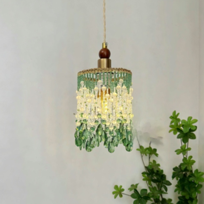 French And Medieval-style Chandelier With A Tea Chest Motif