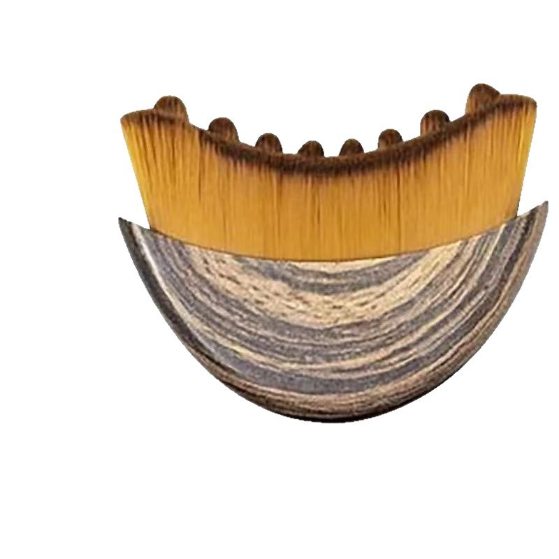 Lymphatic Contouring Facial Brush For Lifting And Firming