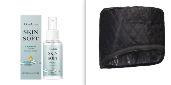 Original Jojoba Dry Oil Spray