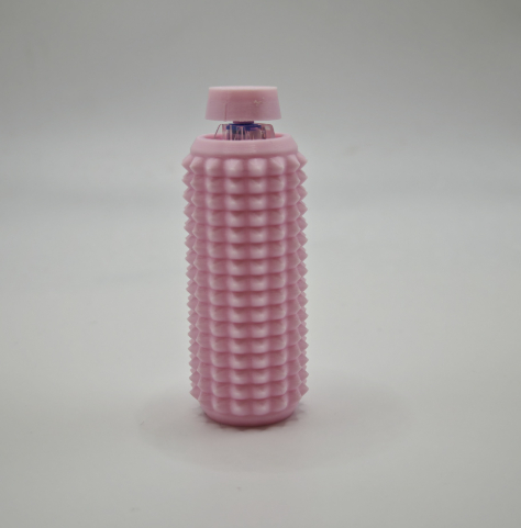 Mini Grippie Spiky Handheld Squeeze Grip Anxiety Toy