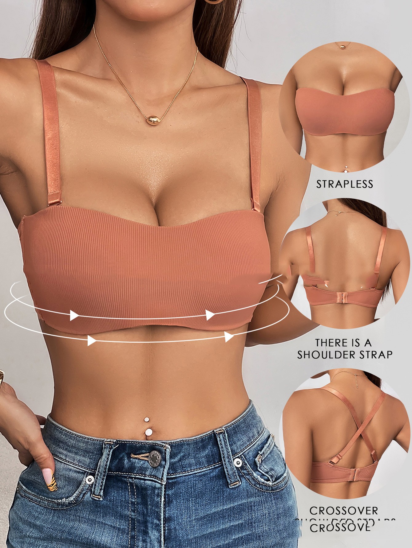 Buy Women's Clothing Online | Buy Trending Dresses for Women