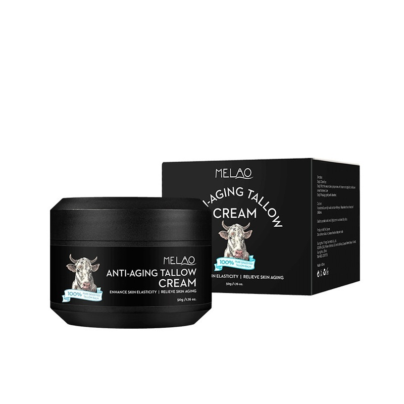 Men's Moisturizing Roller Eye Cream