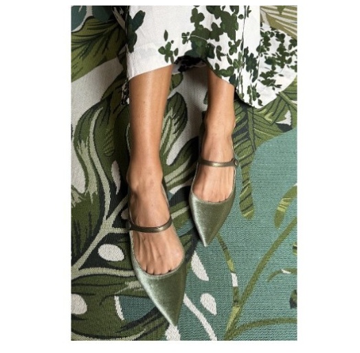 Fashionable Pointed-toe Pumps For Women