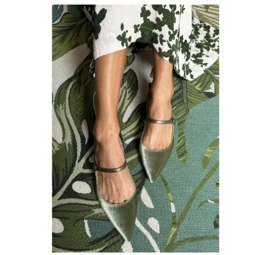 Fashionable Pointed-toe Pumps For Women